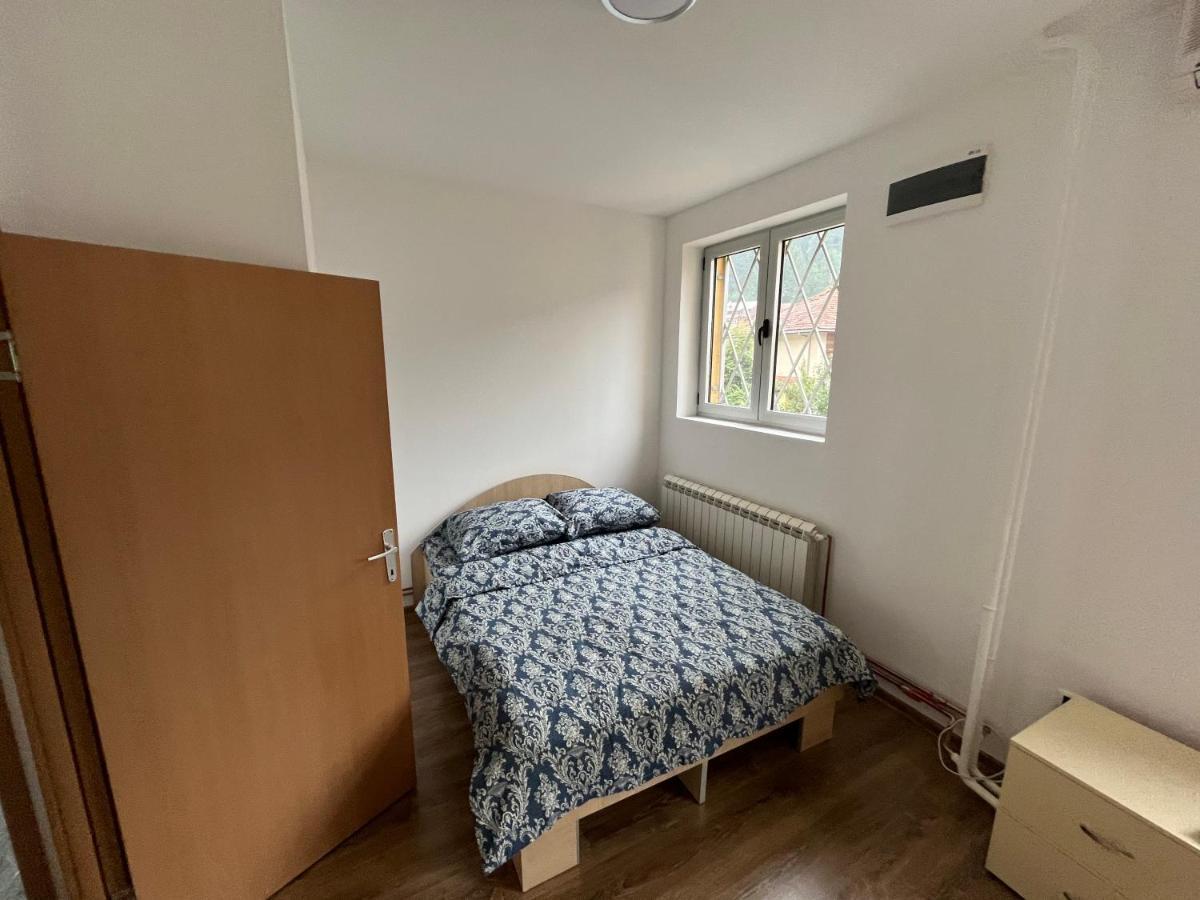 Apartmani Bogdana Nova Varoš Exteriör bild