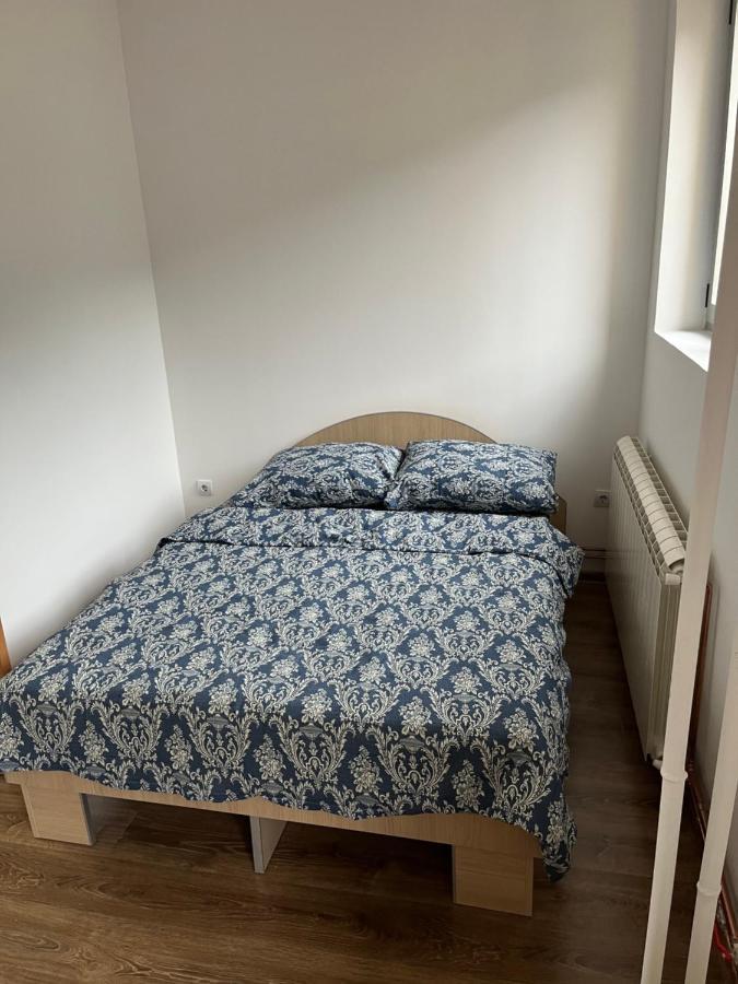 Apartmani Bogdana Nova Varoš Exteriör bild