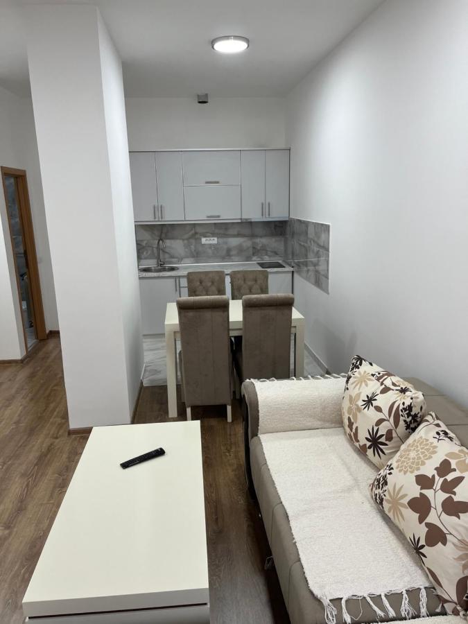 Apartmani Bogdana Nova Varoš Exteriör bild