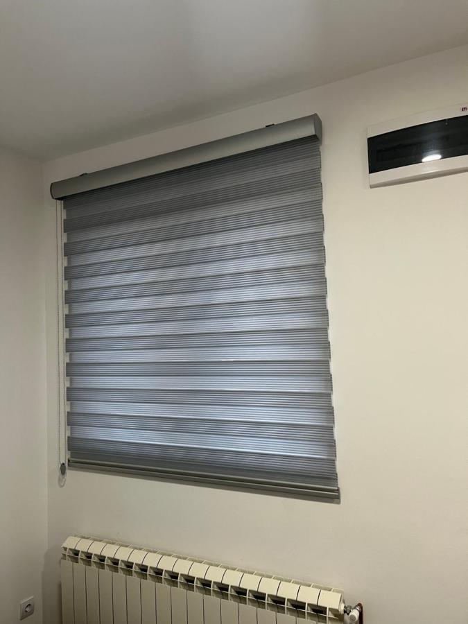 Apartmani Bogdana Nova Varoš Exteriör bild