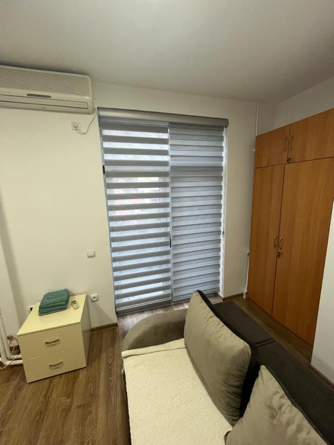 Apartmani Bogdana Nova Varoš Exteriör bild